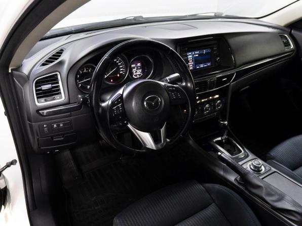 Mazda 6 III (GJ) с пробегом 2014 года, цена 1 330 000 рублей, 237000 км, седан, Автокод Объявления