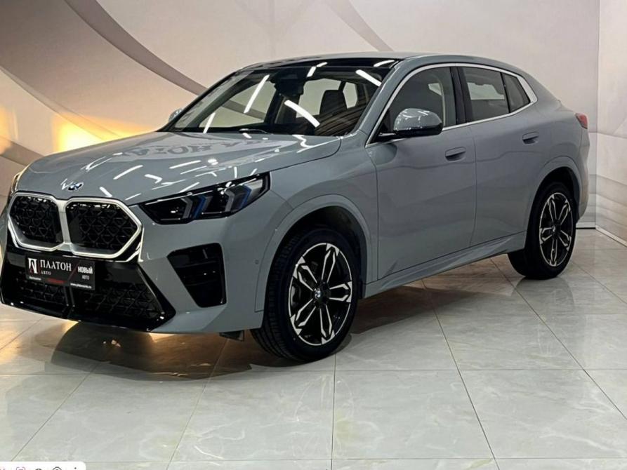 BMW X2 II (U10) Воронеж  - изображение 1