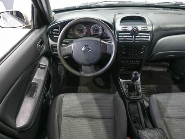 Nissan Almera Classic I с пробегом 2007 года, цена 489 900 рублей, 280000 км, седан, Автокод Объявления
