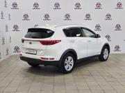 Kia Sportage IV Тольятти  - изображение 26