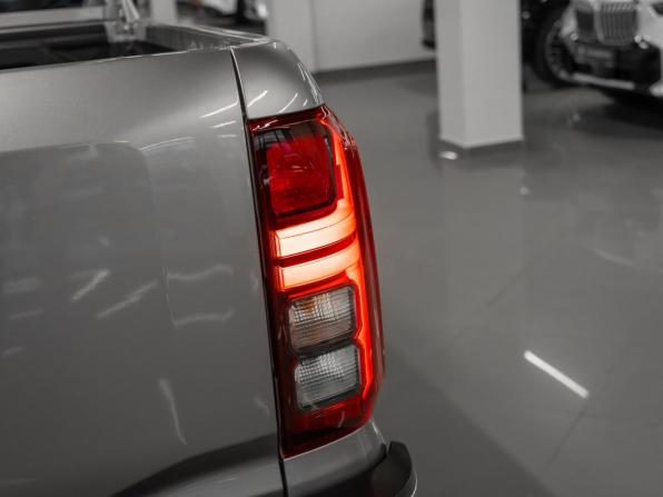 Mitsubishi L200 VI с пробегом 2025 года, цена 5 350 000 рублей, 50 км, пикап, Автокод Объявления