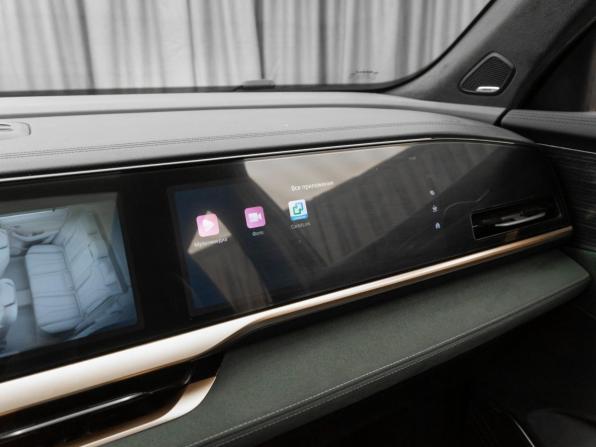 Geely Monjaro I с пробегом 2023 года, цена 2 800 000 рублей, 80845 км, внедорожник, Автокод Объявления