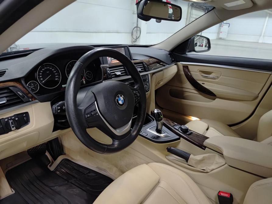 BMW 4 серии F32/F33/F36 Казань  - изображение 20
