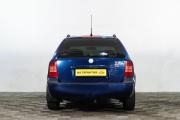 Skoda Octavia I (A4) Рестайлинг Сургут  - изображение 22