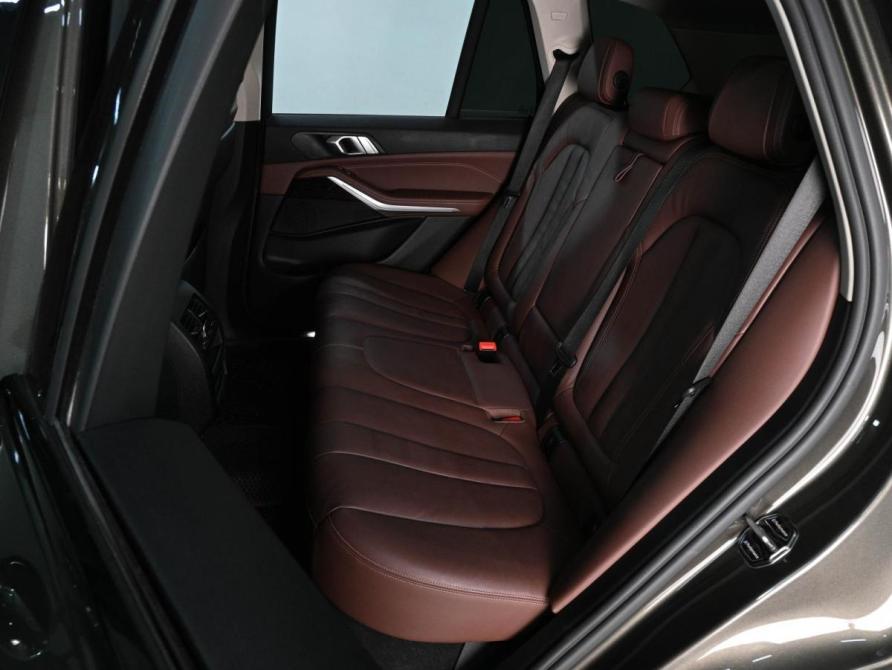 BMW X5 IV (G05/G18) Ростов-на-Дону  - изображение 9