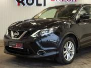 Nissan Qashqai II Иваново  - изображение 39