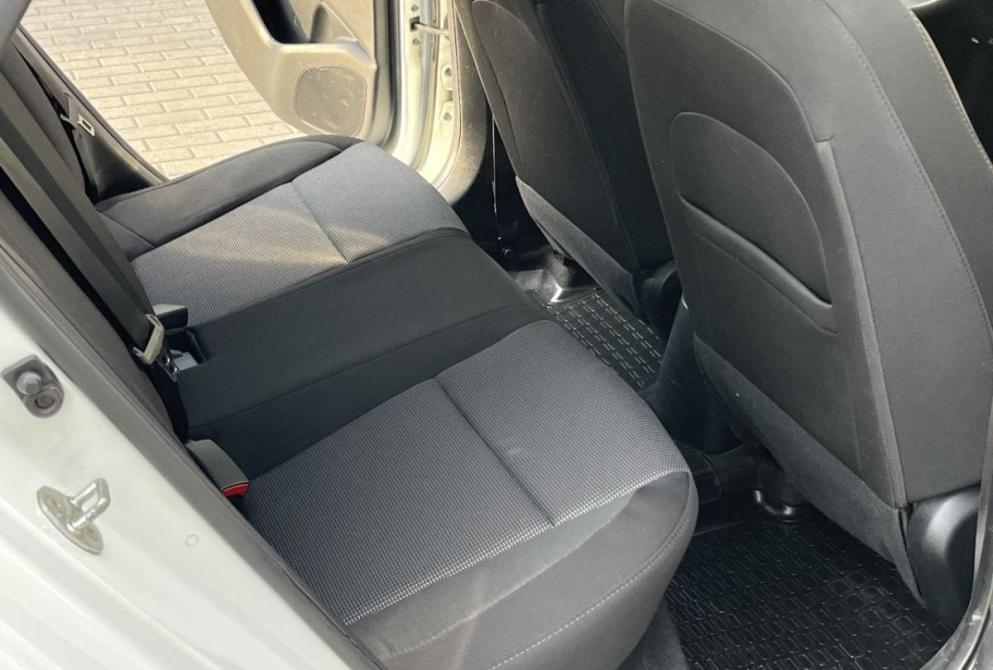 Hyundai Solaris II Владимир  - изображение 18