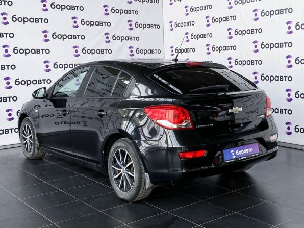 Chevrolet Cruze I Рестайлинг с пробегом 2012 года, цена 574 000 рублей, 202821 км, хэтчбек, Автокод Объявления