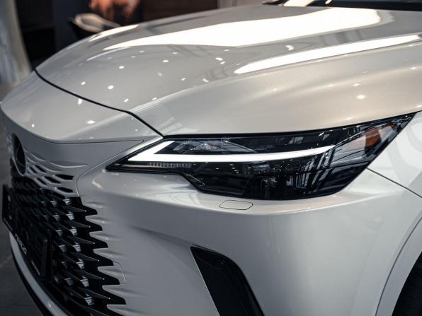 Lexus RX V с пробегом 2025 года, цена 8 100 000 рублей, 60 км, внедорожник, Автокод Объявления