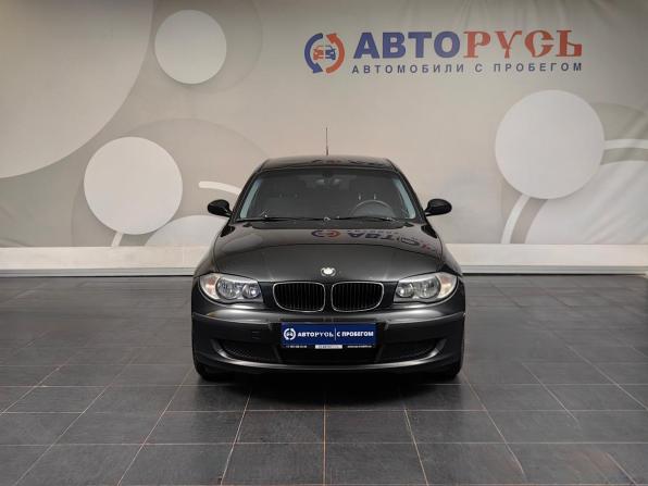 BMW 1 серии I (E81/E82/E87/E88) Рестайлинг с пробегом 2009 года, цена 649 000 рублей, 244696 км, хэтчбек, Автокод Объявления