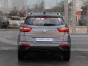 Hyundai Creta I Рестайлинг Новосибирск  - изображение 25