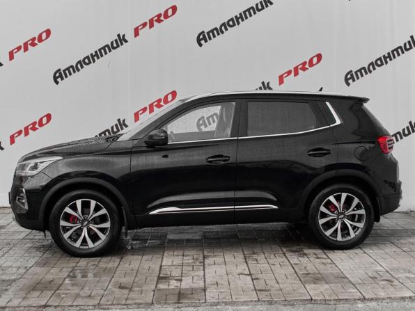 Chery Tiggo 4 Pro I с пробегом 2023 года, цена 1 610 000 рублей, 49826 км, внедорожник, Автокод Объявления