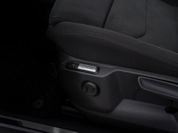 Volkswagen Tiguan II с пробегом 2018 года, цена 2 310 000 рублей, 158061 км, внедорожник, Автокод Объявления