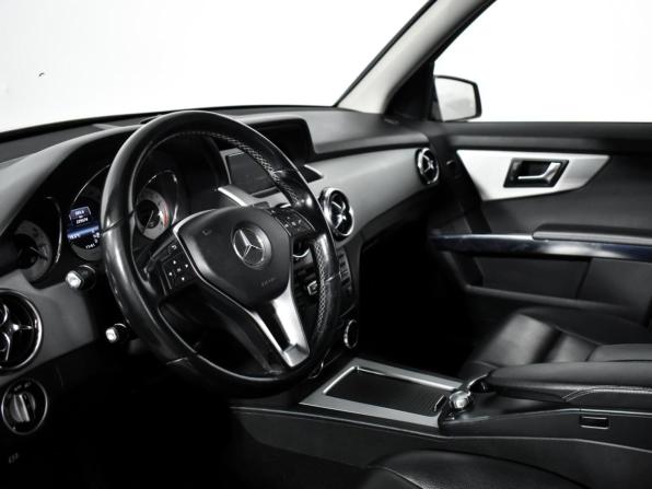Mercedes-Benz GLK-Класс I (X204) Рестайлинг с пробегом 2012 года, цена 1 447 960 рублей, 228000 км, внедорожник, Автокод Объявления