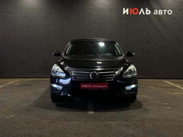 Nissan Teana III с пробегом 2014 года, цена 1 346 000 рублей, 198986 км, седан, Автокод Объявления