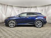 Lexus RX IV Рестайлинг Москва  - изображение 28