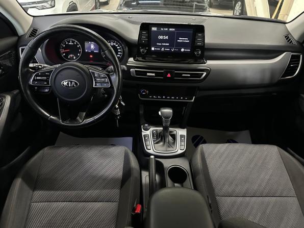 Kia Seltos I с пробегом 2020 года, цена 2 230 000 рублей, 59652 км, внедорожник, Автокод Объявления