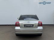 Toyota Avensis II Рестайлинг Москва  - изображение 20
