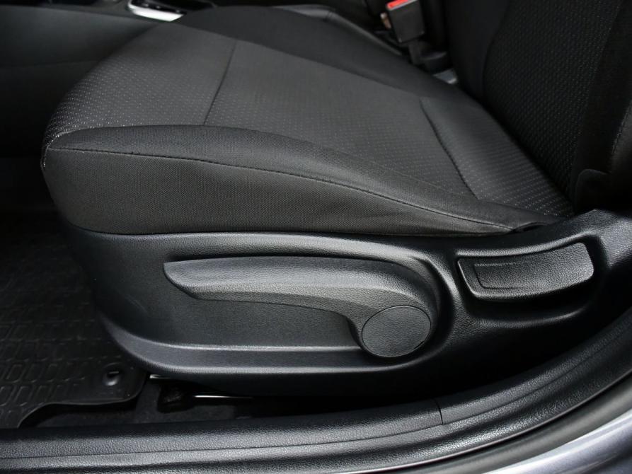Kia Rio IV Рестайлинг Новосибирск  - изображение 17