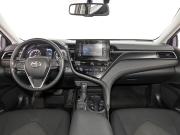 Toyota Camry VIII (XV70) Москва  - изображение 40