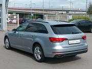 Audi A4 V (B9) Санкт-Петербург  - изображение 23