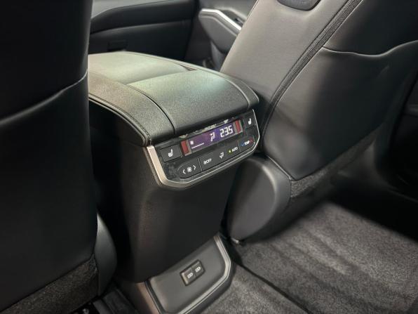 Toyota Highlander IV (XU70) с пробегом 2026 года, цена 5 250 000 рублей, 47 км, внедорожник, Автокод Объявления