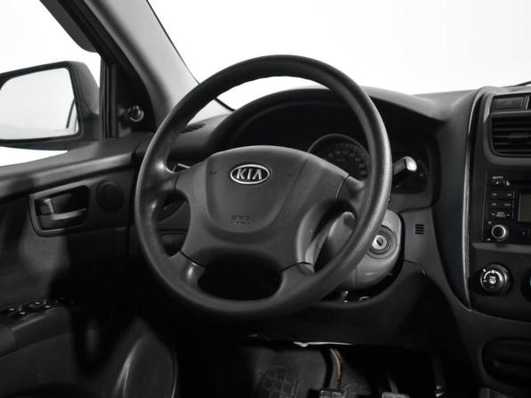 Kia Sportage II Рестайлинг с пробегом 2009 года, цена 479 000 рублей, 311951 км, внедорожник, Автокод Объявления