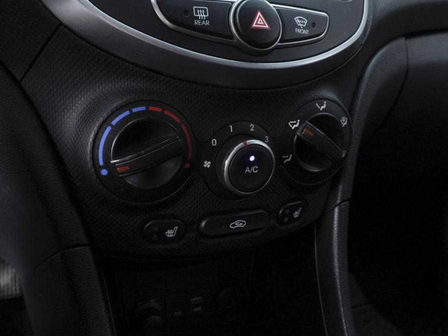 Hyundai Solaris I Рестайлинг Ростов-на-Дону  - изображение 14