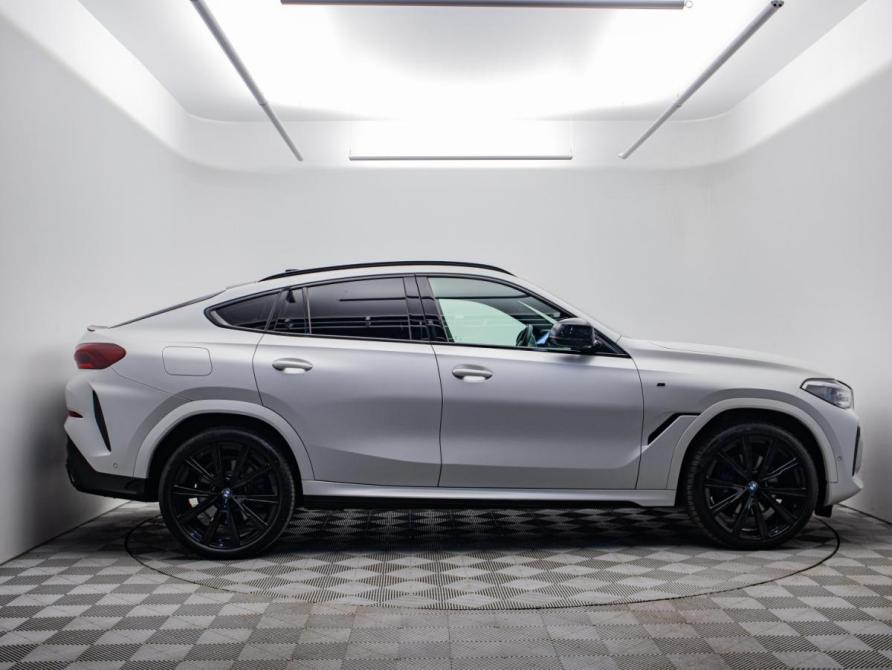 BMW X6 III (G06) Москва  - изображение 4
