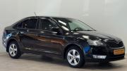 Skoda Rapid I Липецк  - изображение 20