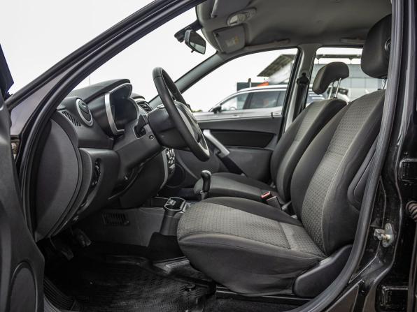 Datsun on-DO I с пробегом 2019 года, цена 648 000 рублей, 107909 км, седан, Автокод Объявления