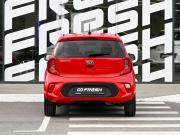 Kia Picanto III Волгоград  - изображение 21