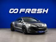 Peugeot RCZ I Москва  - изображение 18