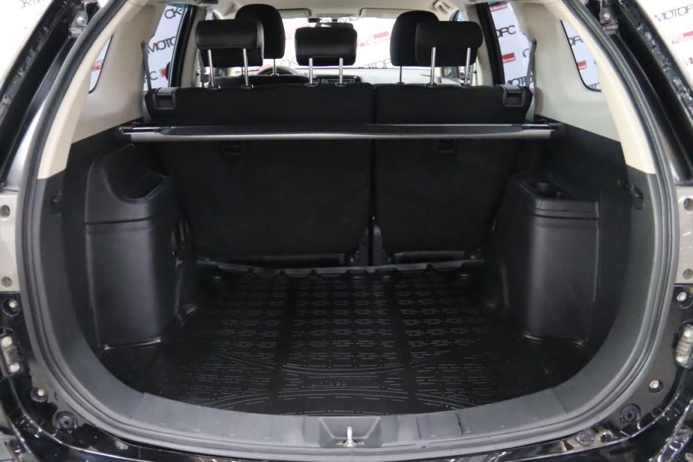 Mitsubishi Outlander III Сургут  - изображение 24