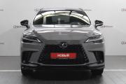 Lexus RX V Владивосток  - изображение 30