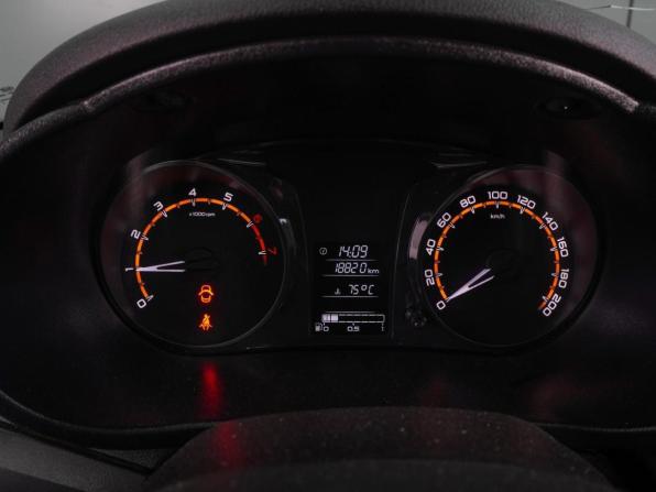 Lada (ВАЗ) Granta I Рестайлинг с пробегом 2024 года, цена 959 000 рублей, 18820 км, седан, Автокод Объявления