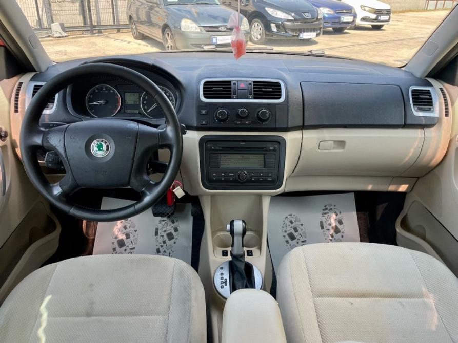 Skoda Fabia II Краснодар  - изображение 16