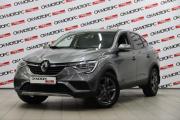Renault Arkana I Сургут  - изображение 33