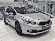 Kia Ceed II Казань  - изображение 25