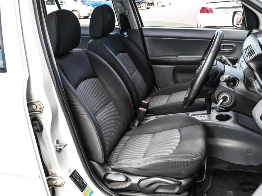 Mazda Demio II (DY) Рестайлинг Новороссийск  - изображение 10