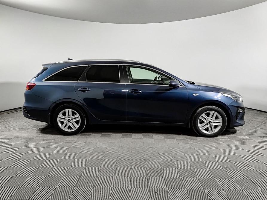 Kia Ceed III Уфа  - изображение 5