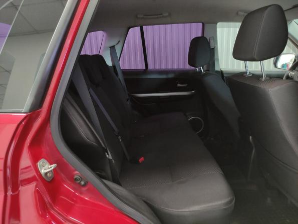 Suzuki Grand Vitara II Рестайлинг с пробегом 2011 года, цена 937 000 рублей, 148382 км, внедорожник, Автокод Объявления