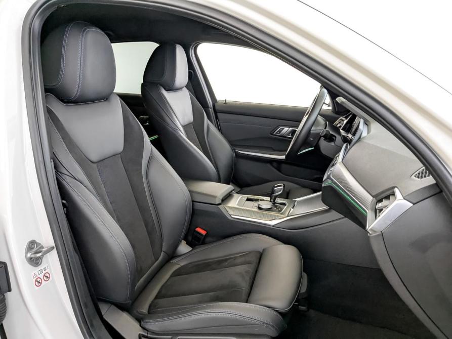 BMW 3 серии VII (G2x) Москва  - изображение 23