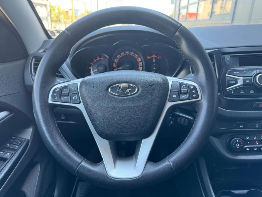 Lada (ВАЗ) Vesta I Ростов-на-Дону  - изображение 7