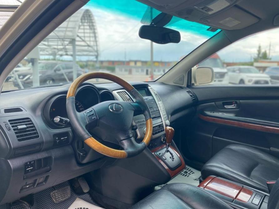 Lexus RX II Тула  - изображение 7