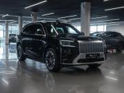 Zeekr 8X Москва  - изображение 37