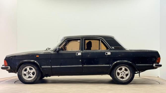 ГАЗ 3102 «Волга» с пробегом 2000 года, цена 120 000 рублей, 152039 км, седан, Автокод Объявления