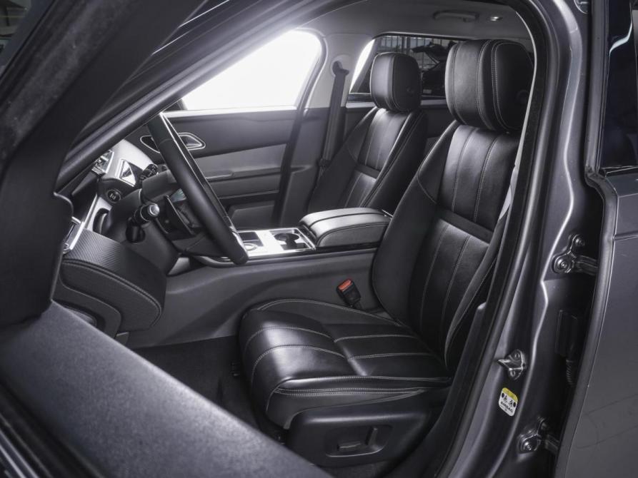 Land Rover Range Rover Velar I Ростов-на-Дону  - изображение 10