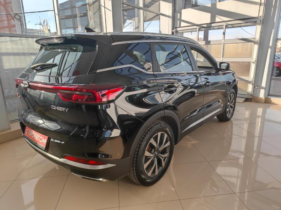 Chery Tiggo 7 Pro I Арзамас  - изображение 4