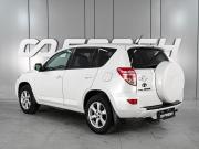 Toyota RAV4 III (XA30) Рестайлинг Ростов-на-Дону  - изображение 20